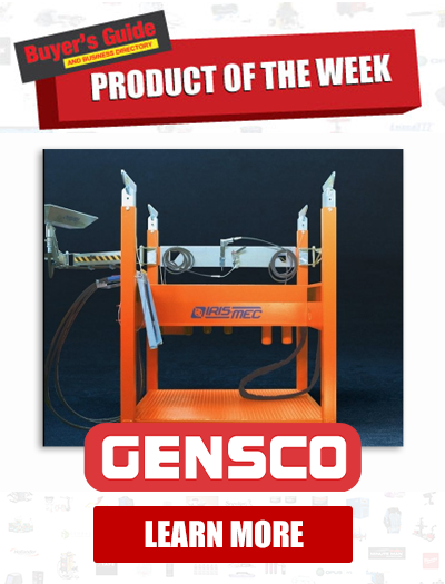 gensco product of the week