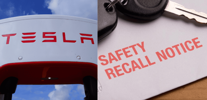 Autopilot Aggravations: Tesla Recalling More Than Two Million Vehicles ...